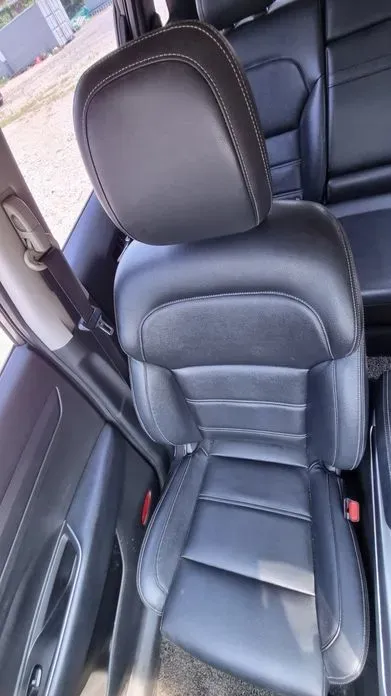 Renault-KoreaSamsung QM6 2017, 191568 км, за 5700000 KRW - фото 8