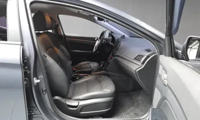 Hyundai Avante 2018, 95515 км, за 9500000 KRW - фото 11