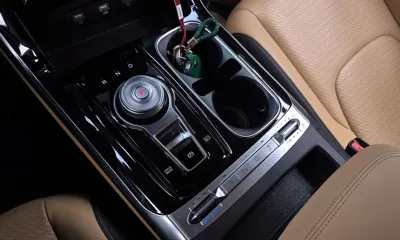 Kia Canival 2021, 39770 км, за 29900000 KRW - фото 9