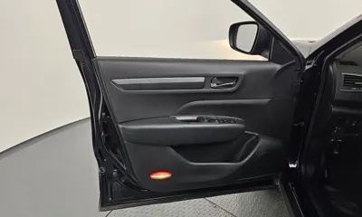 Renault-KoreaSamsung QM6 2018, 125950 км, за 9790000 KRW - фото 24