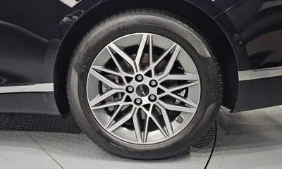 Genesis G80 2025, 41284 км, за 48550000 KRW - фото 21