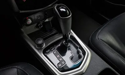 KG_Mobility_Ssangyong TIBOLI 2016, 133850 км, за 6500000 KRW - фото 9
