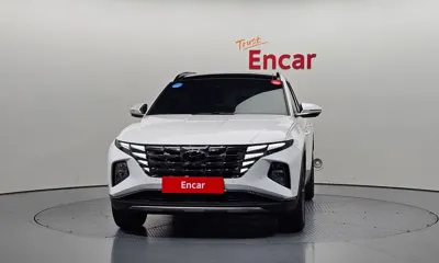 Hyundai Tucson 2021, 53996 км, за 28900000 KRW - фото 3
