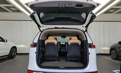 Kia Canival 2023, 47953 км, за 28500000 KRW - фото 20