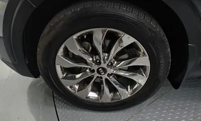 Kia Sorento 2018, 127315 км, за 17500000 KRW - фото 5
