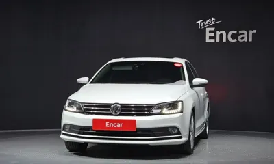Volkswagen Jetta 2015, 106444 км, за 6890000 KRW - фото 3