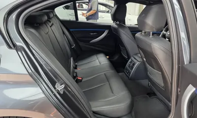 BMW 3-Series 2017, 160711 км, за 12900000 KRW - фото 12