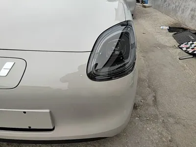 Wuling MINIEV 2026, 100 км, за 38800 CNY - фото 18