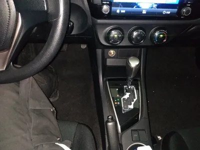 Toyota Levin 2016, 95200 км, за 51004.29 CNY - фото 17