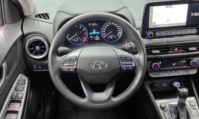 Hyundai Kona 2021, 70396 км, за 17990000 KRW - фото 13
