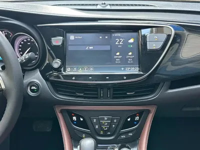 Buick Envision Plus 2020, 51000 км, за 78000 CNY - фото 14