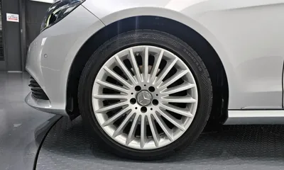 Mercedes-Benz E-Class 2016, 77971 км, за 14500000 KRW - фото 5