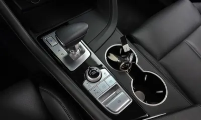 Genesis G70 2023, 52223 км, за 31700000 KRW - фото 9
