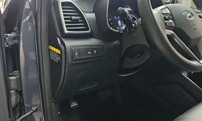 Hyundai Tucson 2019, 90268 км, за 17000000 KRW - фото 13