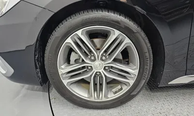 Hyundai Grandeur 2019, 145487 км, за 13500000 KRW - фото 5