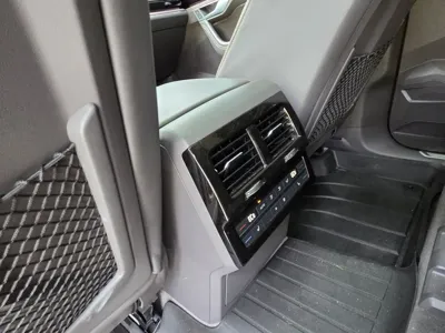 Volkswagen Touareg 2020, 172925 км, за 30900000 KRW - фото 10