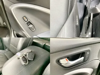 Hyundai Santafe 2015, 93233 км, за 9600000 KRW - фото 20