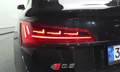 Audi SQ5 2022, 69292 км, за 48800000 KRW - фото 23