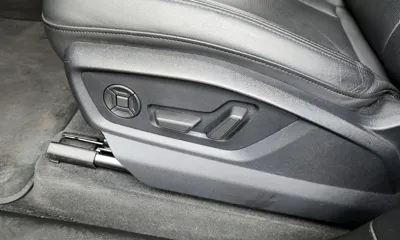 Audi Q7 2023, 66056 км, за 59000000 KRW - фото 32