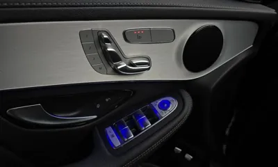Mercedes-Benz GLC-Class 2022, 81764 км, за 36500000 KRW - фото 29