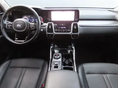 Kia Sorento 2021, 89322 км, за 23500000 KRW - фото 9