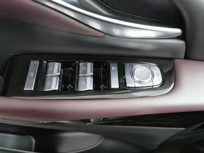 GAC Motor Trumpchi M8 2024, 38200 км, за 139800 CNY - фото 9
