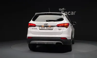 Hyundai Santafe 2013, 144361 км, за 8900000 KRW