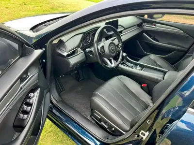 Mazda Atenza 2021, 40000 км, за 95000 CNY
