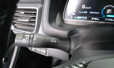 Nissan Leaf 2019, 71156 км, за 12500000 KRW - фото 31
