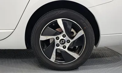 Renault-KoreaSamsung SM3 2019, 77783 км, за 7900000 KRW - фото 21