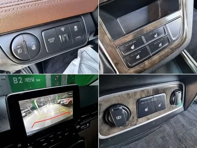 Hyundai Starex 2019, 134762 км, за 17300000 KRW - фото 12