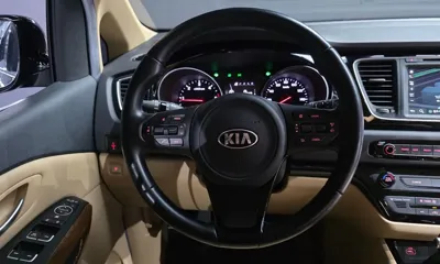 Kia Canival 2015, 51922 км, за 16500000 KRW - фото 14