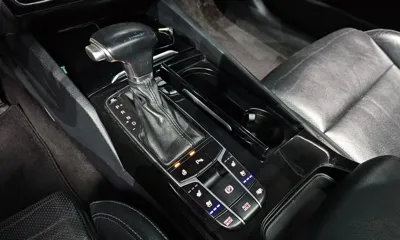 Kia K7 2016, 288878 км, за 8000000 KRW - фото 9