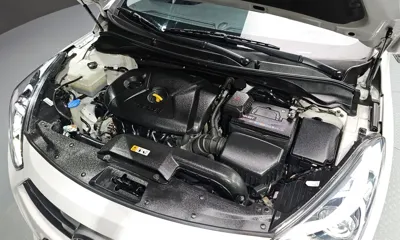 Hyundai i40 2014, 130411 км, за 6990000 KRW - фото 6
