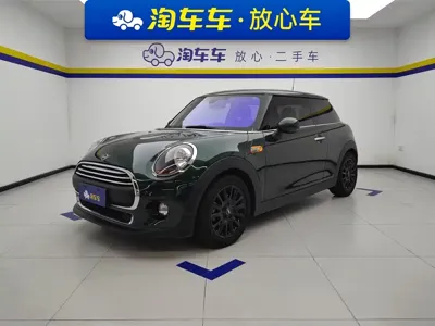 MINI MINI · 2019 год