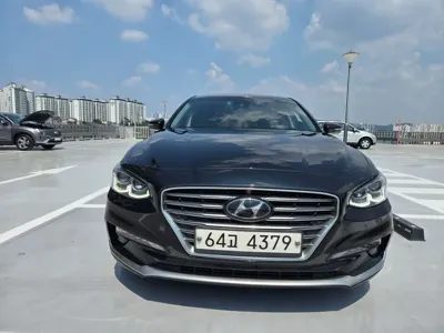 Hyundai Grandeur 2018, 202000 км, за 8990000 KRW - фото 2