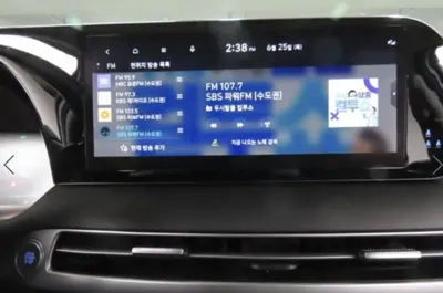 Hyundai Palisade 2023, 125542 км, за 26300000 KRW - фото 7