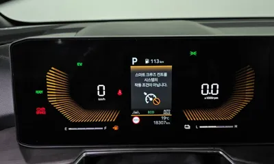 Kia Sorento 2025, 18307 км, за 35990000 KRW - фото 8