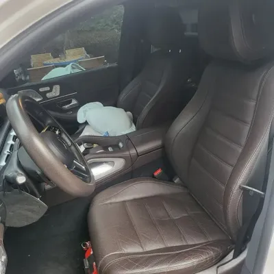 Mercedes-Benz GLS-Class 2023, 64437 км, за 93000000 KRW - фото 6
