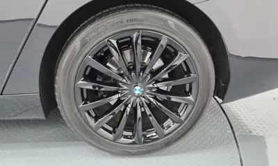 BMW Gran Turismo 2020, 32907 км, за 37500000 KRW - фото 21