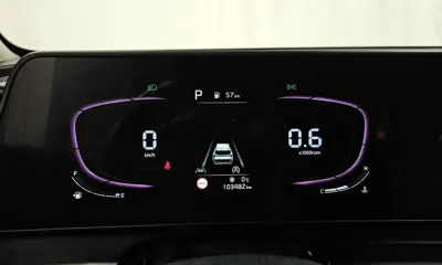 Kia Sportage 2022, 103482 км, за 18300000 KRW - фото 8
