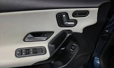 Mercedes-Benz A-Class 2020, 75991 км, за 17800000 KRW - фото 16