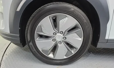 Hyundai Kona 2019, 95003 км, за 17900000 KRW - фото 5