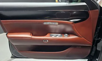 Genesis G90 2022, 32929 км, за 65800000 KRW - фото 24