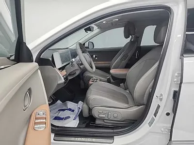 Hyundai Ioniq5 2024, 34020 км, за 30600000 KRW - фото 11