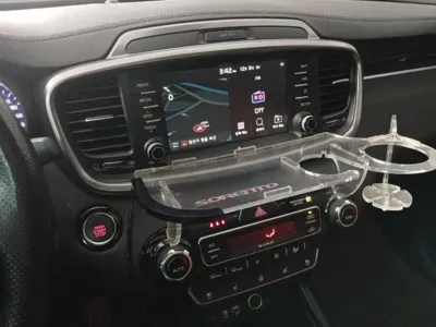 Kia Sorento 2020, 61914 км, за 19900000 KRW - фото 13