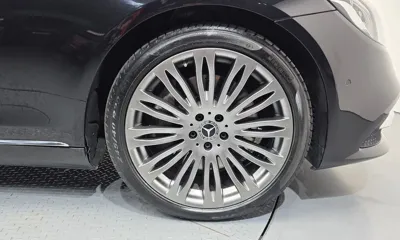 Mercedes-Benz S-Class 2019, 122268 км, за 44000000 KRW - фото 5