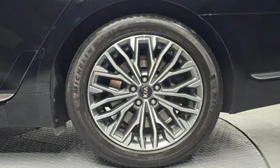 Kia K9 2019, 129925 км, за 18600000 KRW - фото 21