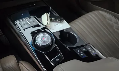 Kia K8 2023, 34161 км, за 35400000 KRW - фото 9