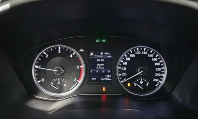 Hyundai Santafe 2019, 163758 км, за 15200000 KRW - фото 8